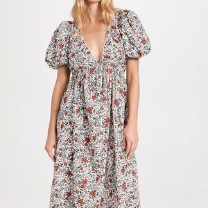 THE GREAT. The Gallery Dress size 0 (XS)